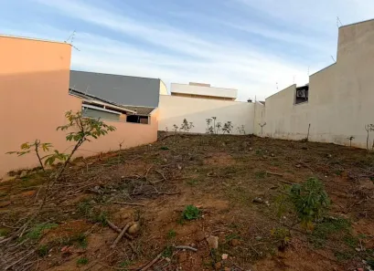 Lote/Terreno à venda, 300m² no Jardim Esplanada II, Indaiatuba