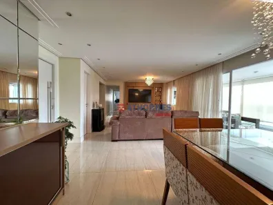 Apartamento com 3 Quartos à venda, 150m² no Jardim das Vertentes, São Paulo