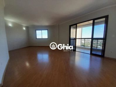 Apartamento com 4 Quartos à venda, 137m² no Vila Brandina, Campinas