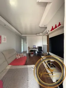 Apartamento com 2 Quartos à venda, 56m² no Vila Bertioga, São Paulo