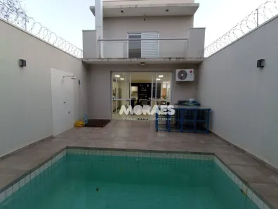Casa com 3 Quartos à venda, 240m² no Jardim Solange, Bauru
