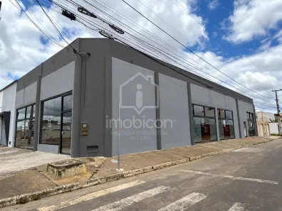 Imóvel Comercial para alugar, 60m² no Felícia, Vitória da Conquista