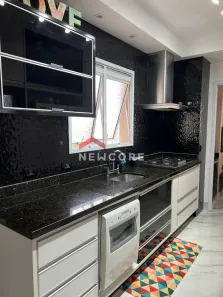 Apartamento com 3 Quartos à venda, 147m² no Centro, São Bernardo do Campo