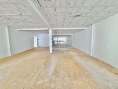 Galpão/Depósito/Armazém à venda, 544m² no Campos Elíseos, Ribeirão Preto