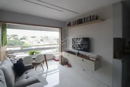 Apartamento com 2 Quartos à venda, 43m² no Jaçanã, São Paulo