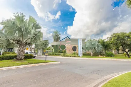 Lote/Terreno à venda, 408m² no Condomínio Belvedere, Cuiabá