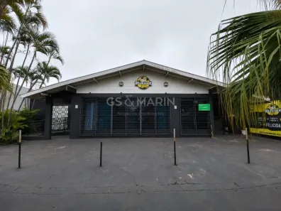 Ponto Comercial à venda, 470m² no Boa Vista, Londrina