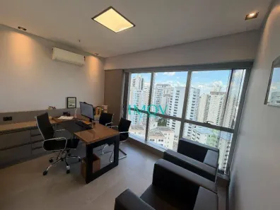 Sala Comercial à venda, 72m² no Parque Residencial Aquarius, São José dos Campos