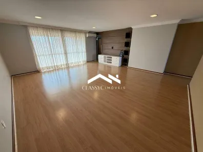 Apartamento com 4 Quartos para alugar, 160m² no Fundinho, Uberlândia
