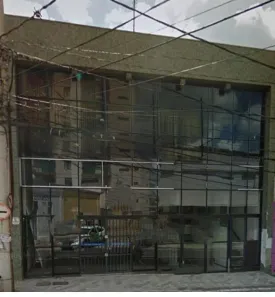 Galpão/Depósito/Armazém à venda, 1073m² no Centro, Uberaba