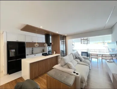 Apartamento com 3 Quartos à venda, 112m² no Parque São Jorge, São Paulo