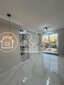 Apartamento com 1 Quarto à venda, 34m² no Riachuelo, Rio de Janeiro