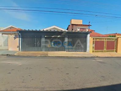 Casa com 3 Quartos à venda, 200m² no Vila Prado, São Carlos