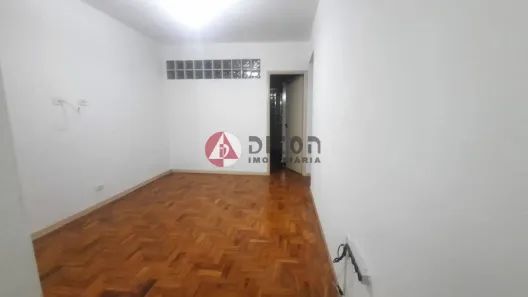 Apartamento com 1 Quarto para alugar, 43m² no Bela Vista, São Paulo
