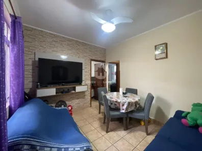 Apartamento com 2 Quartos à venda, 66m² no Ponta da Praia, Santos