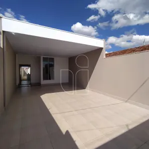 Casa com 3 Quartos à venda, 300m² no Hípica Paulista, Marília