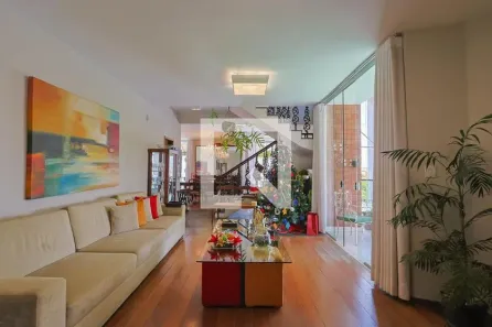 Apartamento com 4 Quartos à venda, 300m² no Anchieta, Belo Horizonte