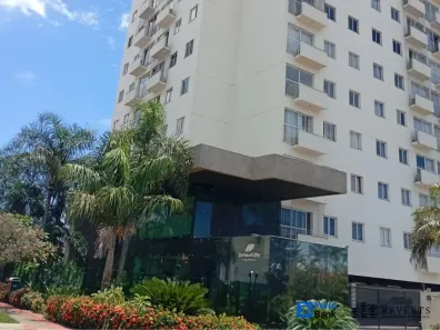Apartamento com 1 Quarto à venda, 44m² no Vila Larsen 1, Londrina