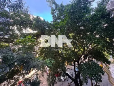 Apartamento com 3 Quartos à venda, 93m² no Laranjeiras, Rio de Janeiro
