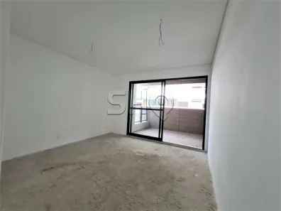Cobertura com 1 Quarto à venda, 80m² no Higienópolis, São Paulo