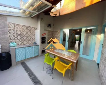 Casa de Condomínio com 2 Quartos à venda, 100m² no Bairro de Juquehy, São Sebastião