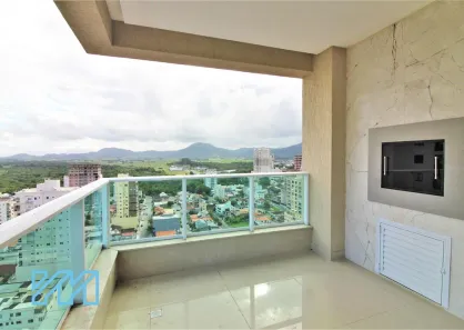 Apartamento com 3 Quartos à venda, 165m² no Castelo Branco, Itapema