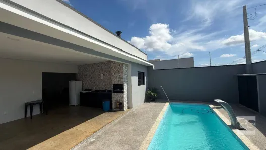 Casa com 1 Quarto à venda, 146m² no Jardim Santa Rosa, Itu