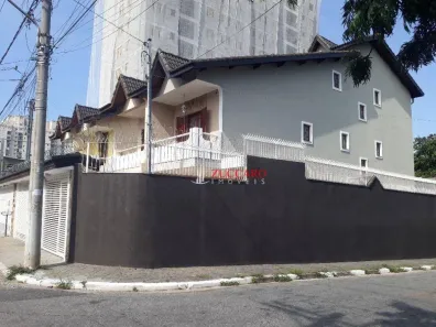 Sobrado com 3 Quartos à venda, 161m² no Vila Rosália, Guarulhos