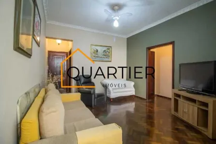 Apartamento com 2 Quartos à venda, 78m² no Catete, Rio de Janeiro