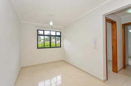 Apartamento com 2 Quartos à venda, 44m² no Boa Vista, Curitiba