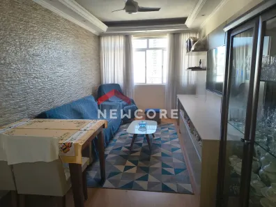 Apartamento com 2 Quartos à venda, 82m² no Santa Cecília, São Paulo