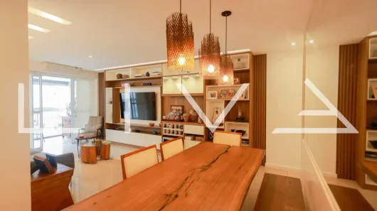 Apartamento com 4 Quartos à venda, 115m² no Botafogo, Rio de Janeiro