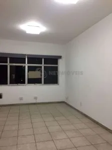 Sala Comercial à venda, 25m² no Boa Viagem, Belo Horizonte