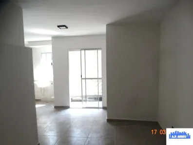 Casa com 1 Quarto para alugar, 10m² no Vila Rica, São Paulo