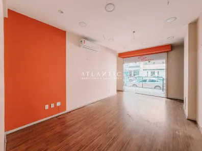 Ponto Comercial à venda, 30m² no Praia da Costa, Vila Velha