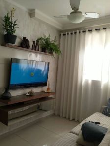 Apartamento com 3 Quartos à venda, 147m² no Jardim Santa Clara, Taubaté