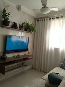 Apartamento com 3 Quartos à venda, 147m² no Jardim Santa Clara, Taubaté