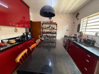Casa com 3 Quartos à venda, 284m² no Jardim Germânia, São Paulo