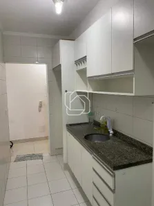 Apartamento com 2 Quartos para alugar, 75m² no Jardim Nova Era, Salto