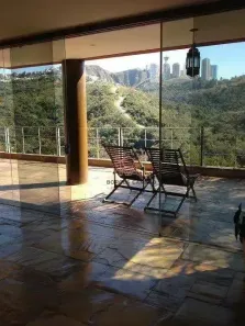 Casa de Condomínio com 4 Quartos à venda, 650m² no Vila Del Rey, Nova Lima
