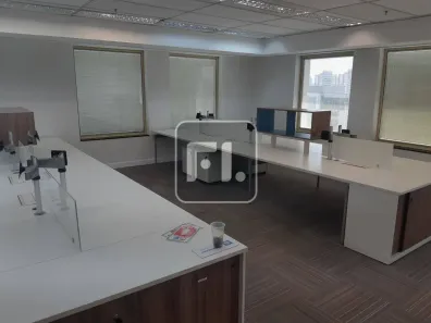Sala Comercial para alugar, 618m² no Pinheiros, São Paulo