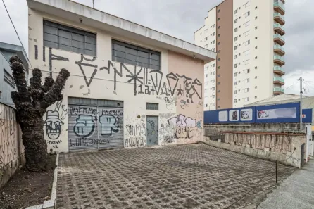Ponto Comercial com 12 Quartos para alugar, 750m² no Vila Albertina, São Paulo