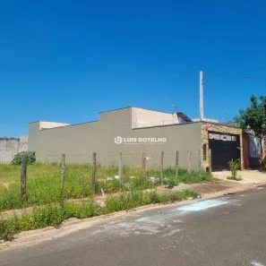 Casa com 3 Quartos à venda, 80m² no Parque Santa Edwiges, Bauru