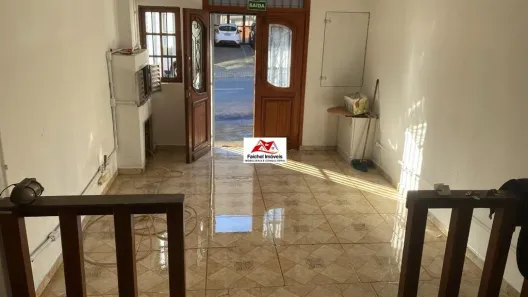 Sobrado com 3 Quartos à venda, 86m² no Vila Gomes Cardim, São Paulo