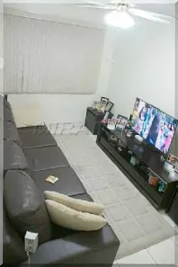 Apartamento com 2 Quartos à venda, 68m² no Parque Mandaqui, São Paulo