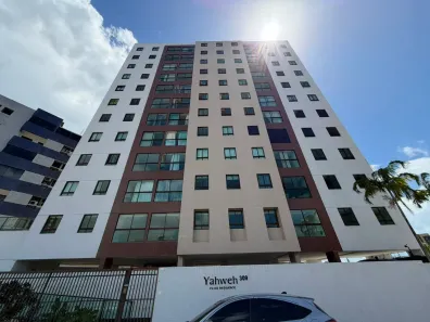 Apartamento com 3 Quartos à venda, 75m² no Intermares, Cabedelo