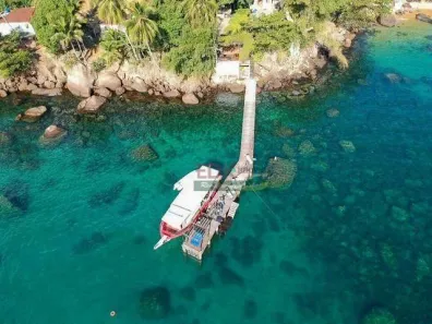 Imóvel Comercial com 20 Quartos à venda, 2100m² no Vila Velha, Angra dos Reis
