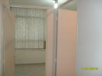 Sala Comercial para alugar, 30m² no Centro, Campinas
