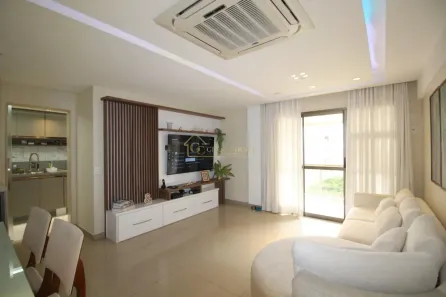 Cobertura com 2 Quartos à venda, 148m² no Freguesia (Jacarepaguá), Rio de Janeiro