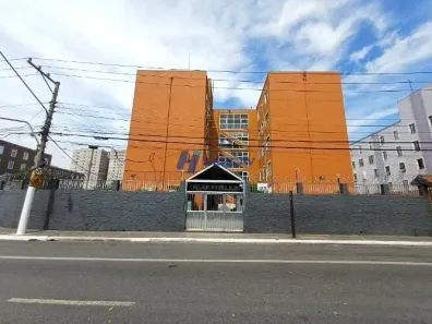 Apartamento com 2 Quartos para alugar, 54m² no Vila Sabrina, São Paulo